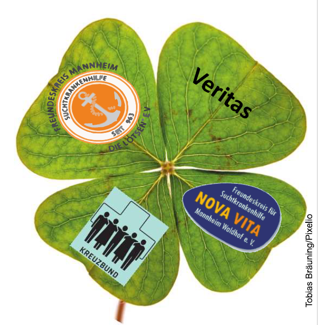 Zusammenschluss Freundeskreis für Suchktselbsthilfe Mannheim